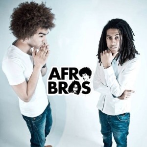 AfroBros
